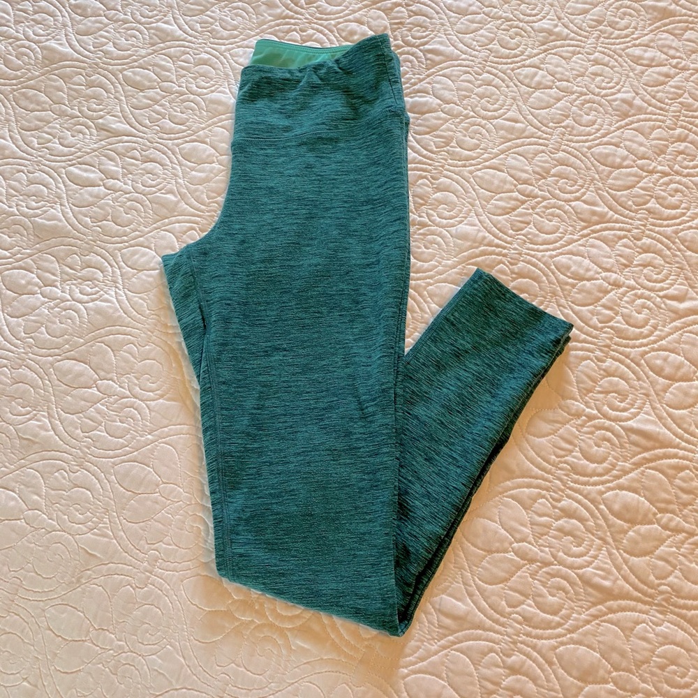 New Balance full length leggings